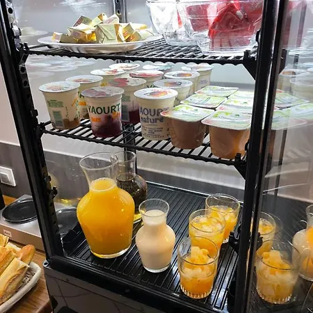 Du Languedoc Hotel 3*