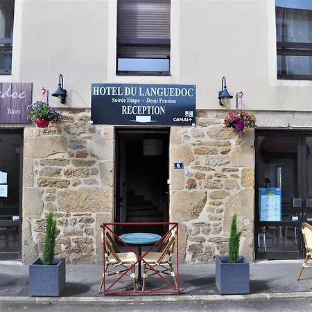 Du Languedoc Hotel