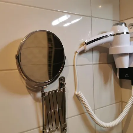 ホテル Du Languedoc 3*